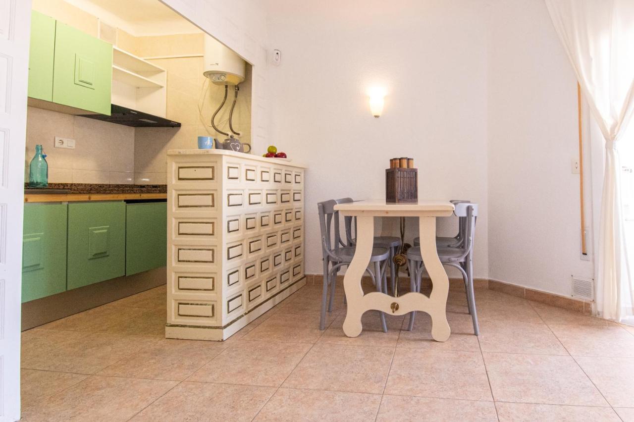 Rentalmar Jazmin Apartamento Salou