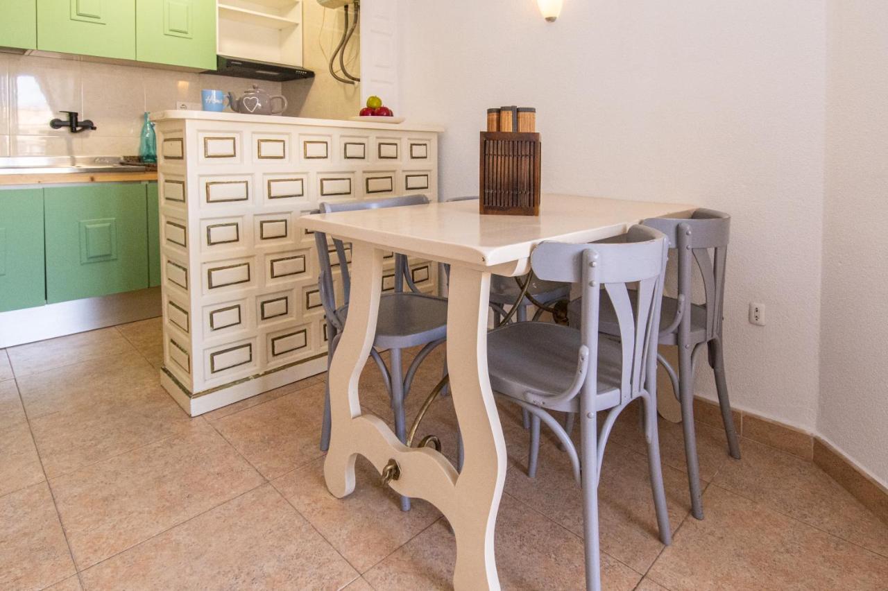 Rentalmar Jazmin Apartamento Salou