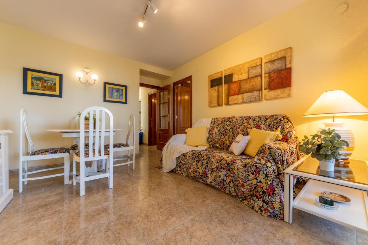 Apartment Formentor Arysal Iii Salou