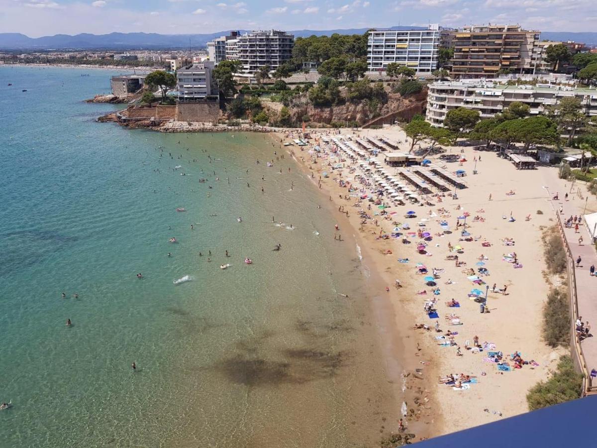 For A Bahia Salou
