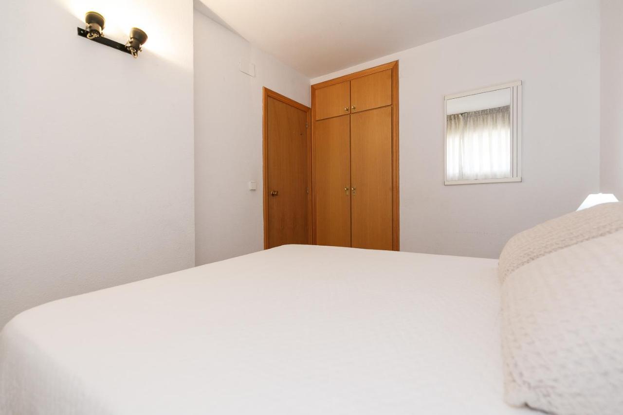 Apartamento Uhc Paradis Salou