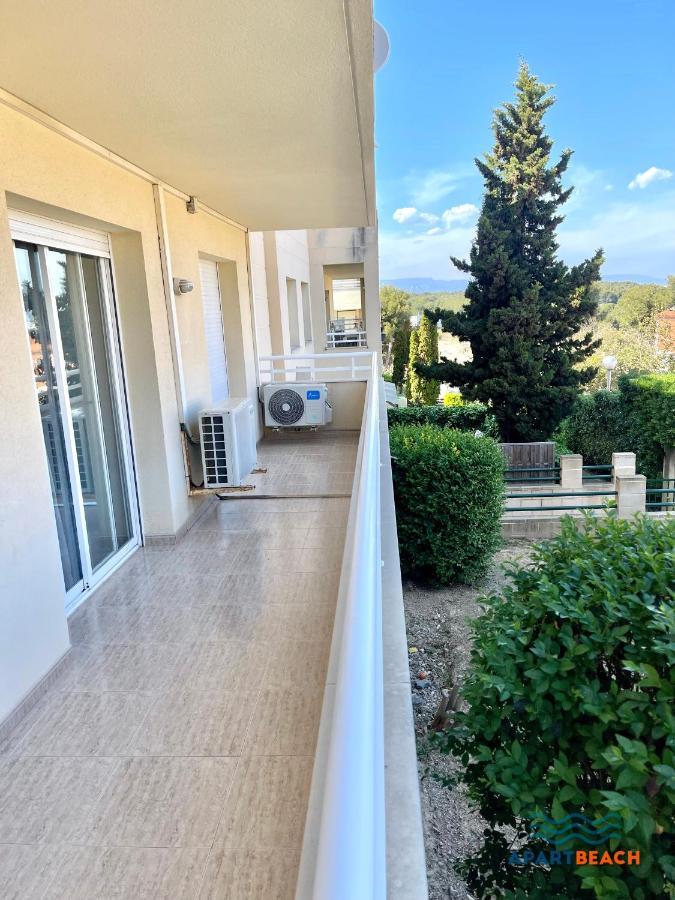 Appartement Apartbeach Relax Muy Luminoso Junto Playa Y Barbacoa *
