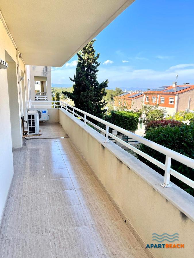 Appartement Apartbeach Relax Muy Luminoso Junto Playa Y Barbacoa *