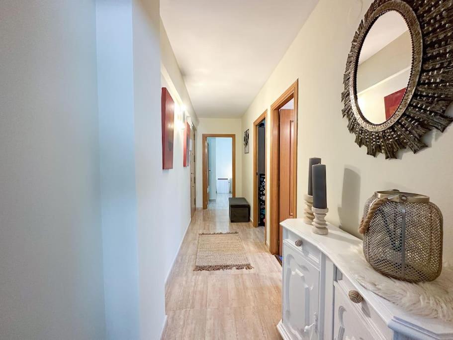 Apartamento Bga Alaska Ii Salou