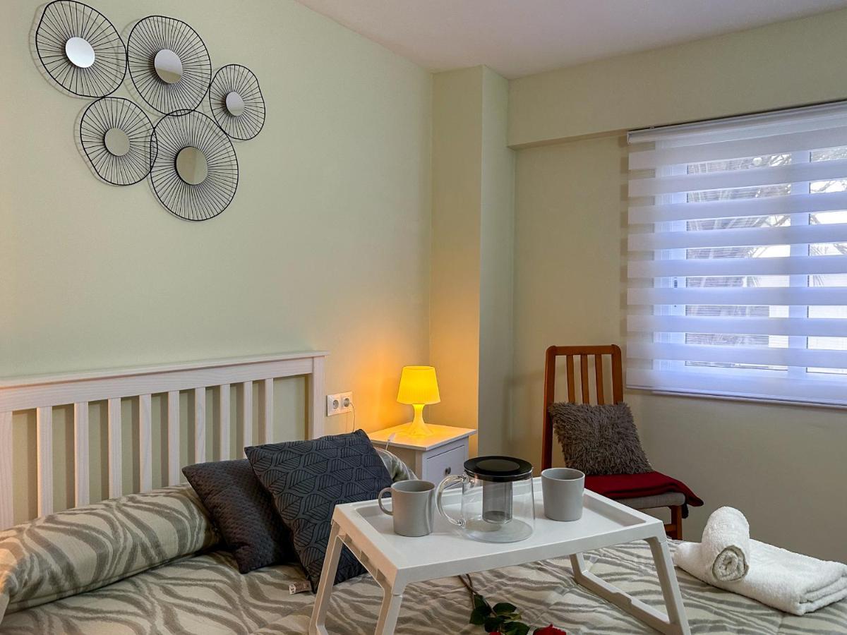 Apartamento Bga Alaska Ii