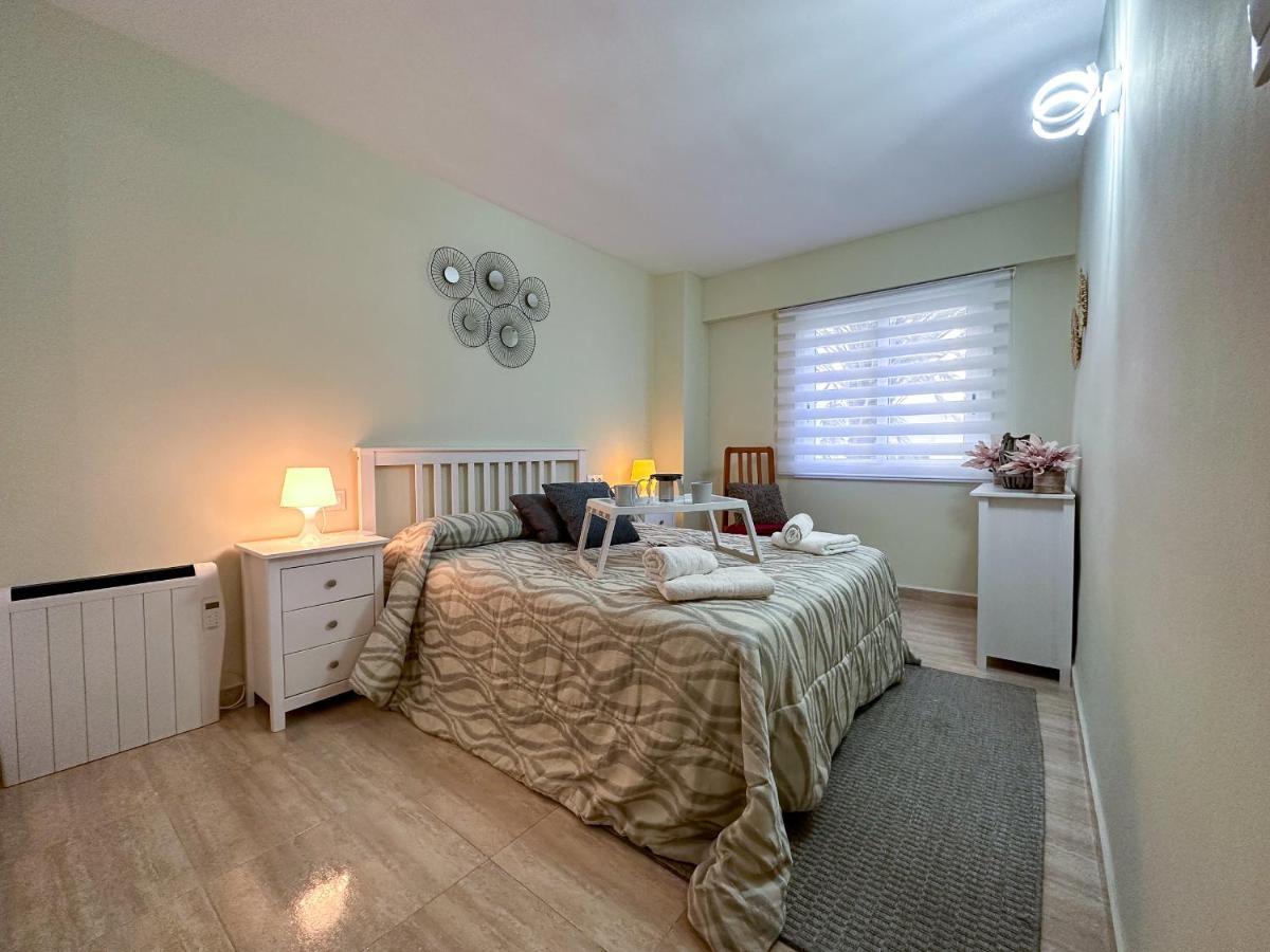 Apartamento Bga Alaska Ii *