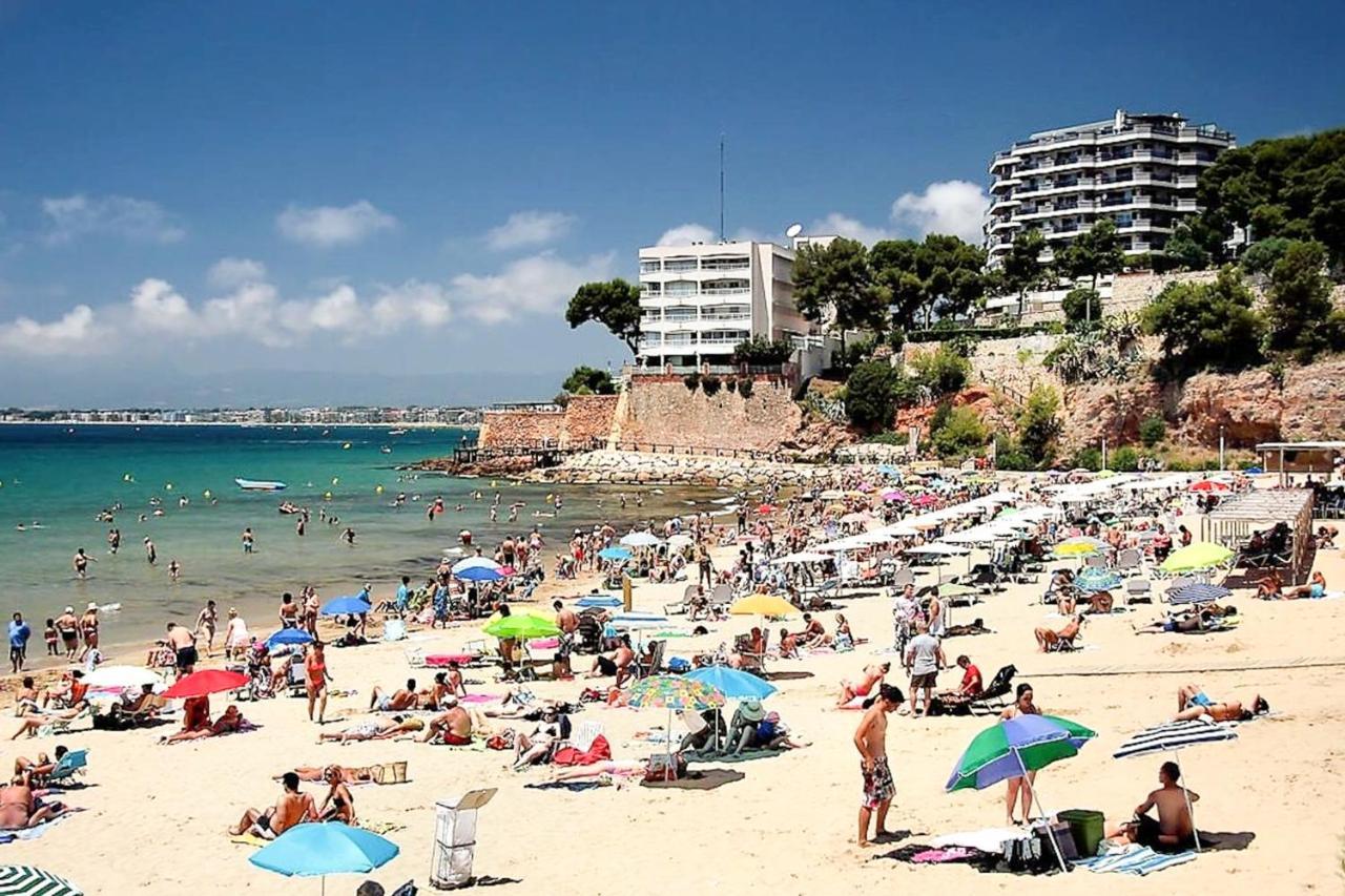 Bga Alaska Ii Salou