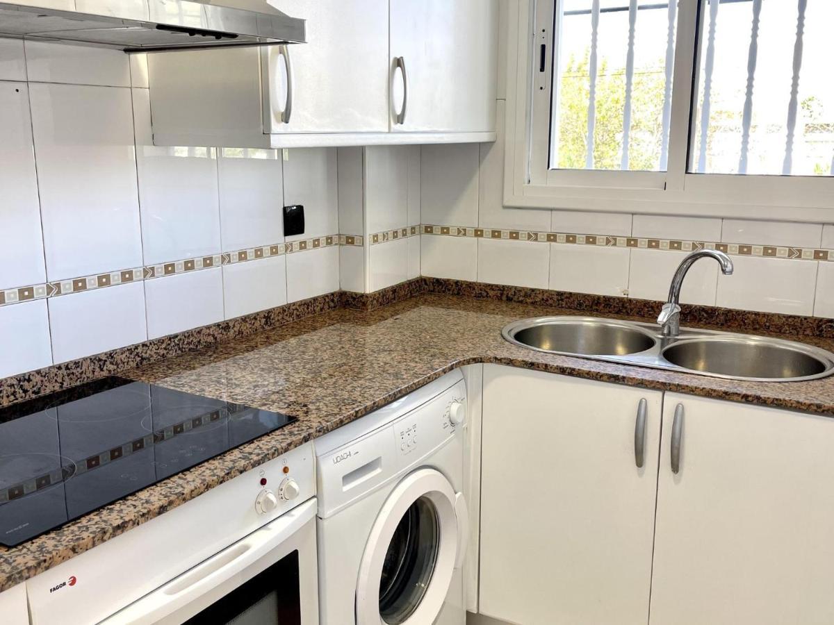 Appartement Apartbeach Fluromar Relax Y Climatizado Salou