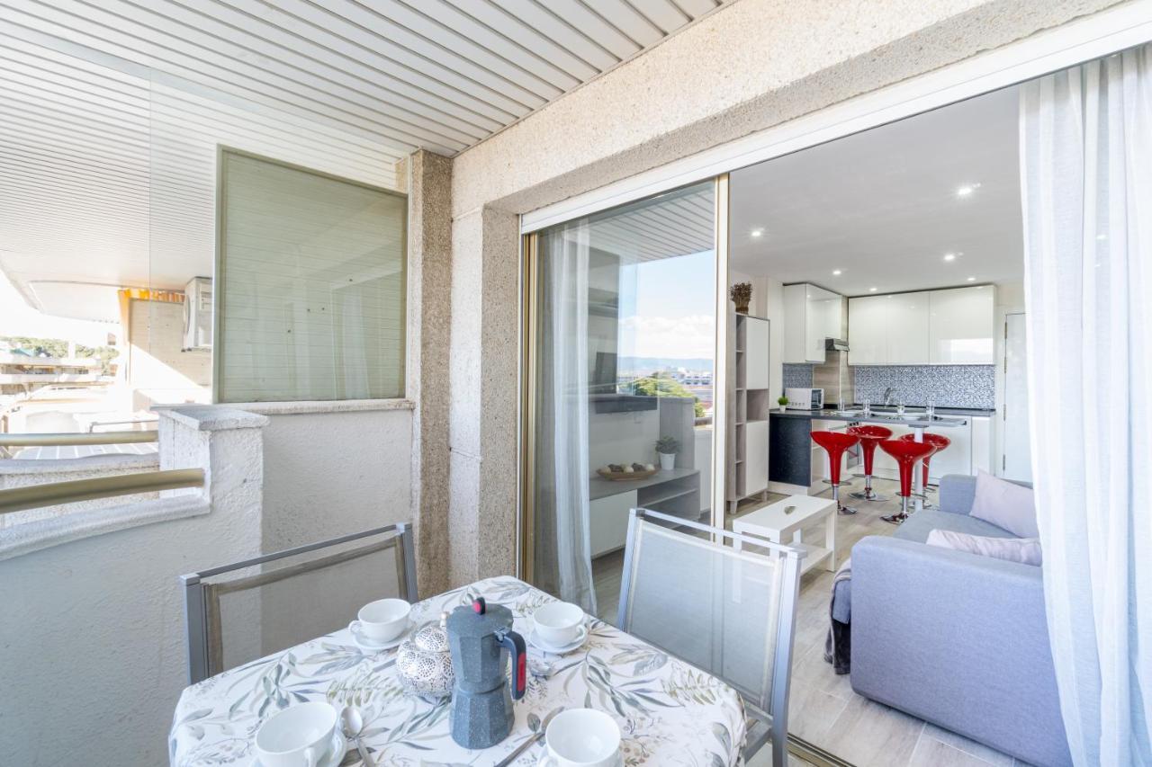 Appartement Playa-piscina-port Aventura4