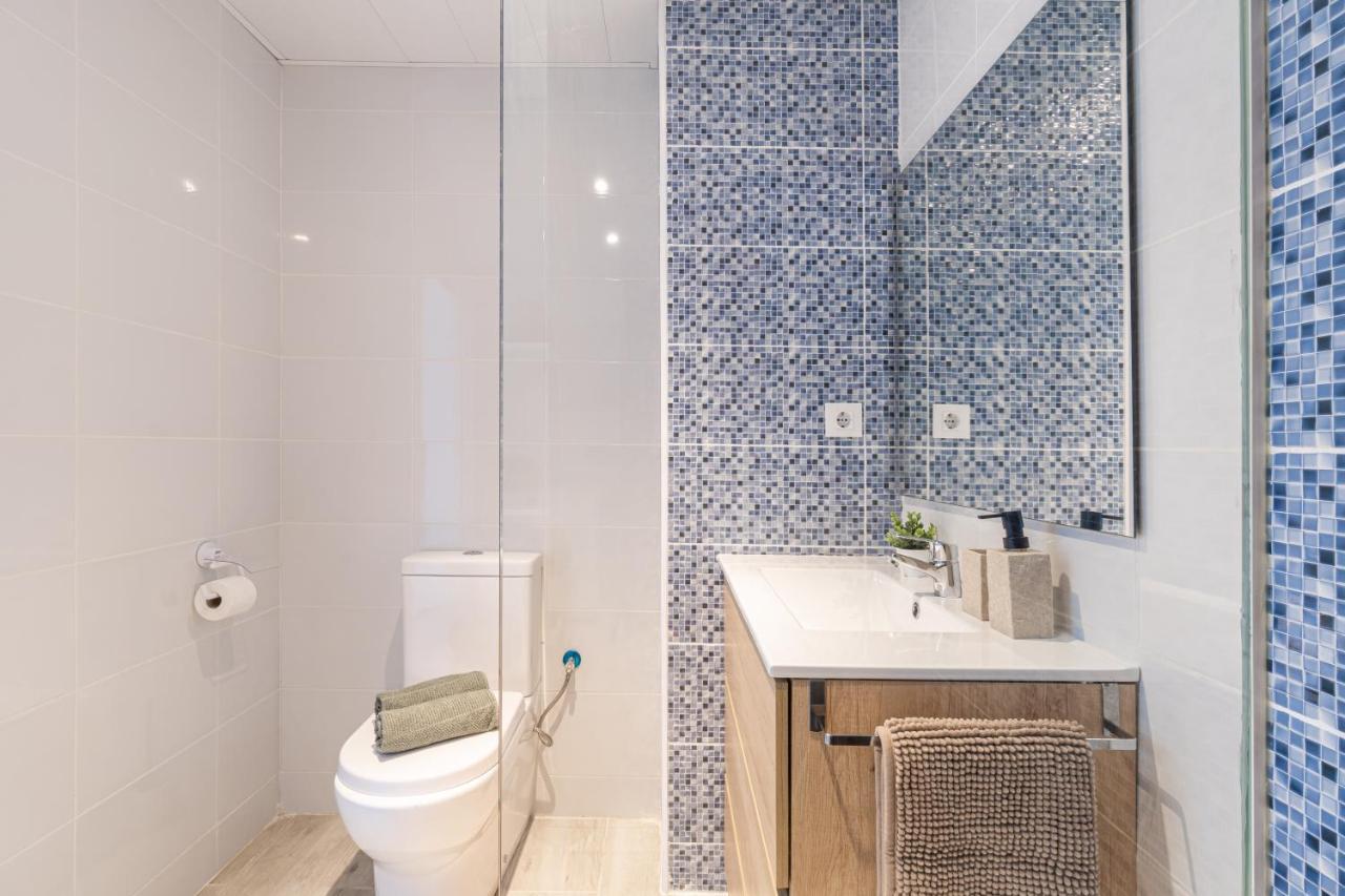 Appartement Playa-piscina-port Aventura4 Salou