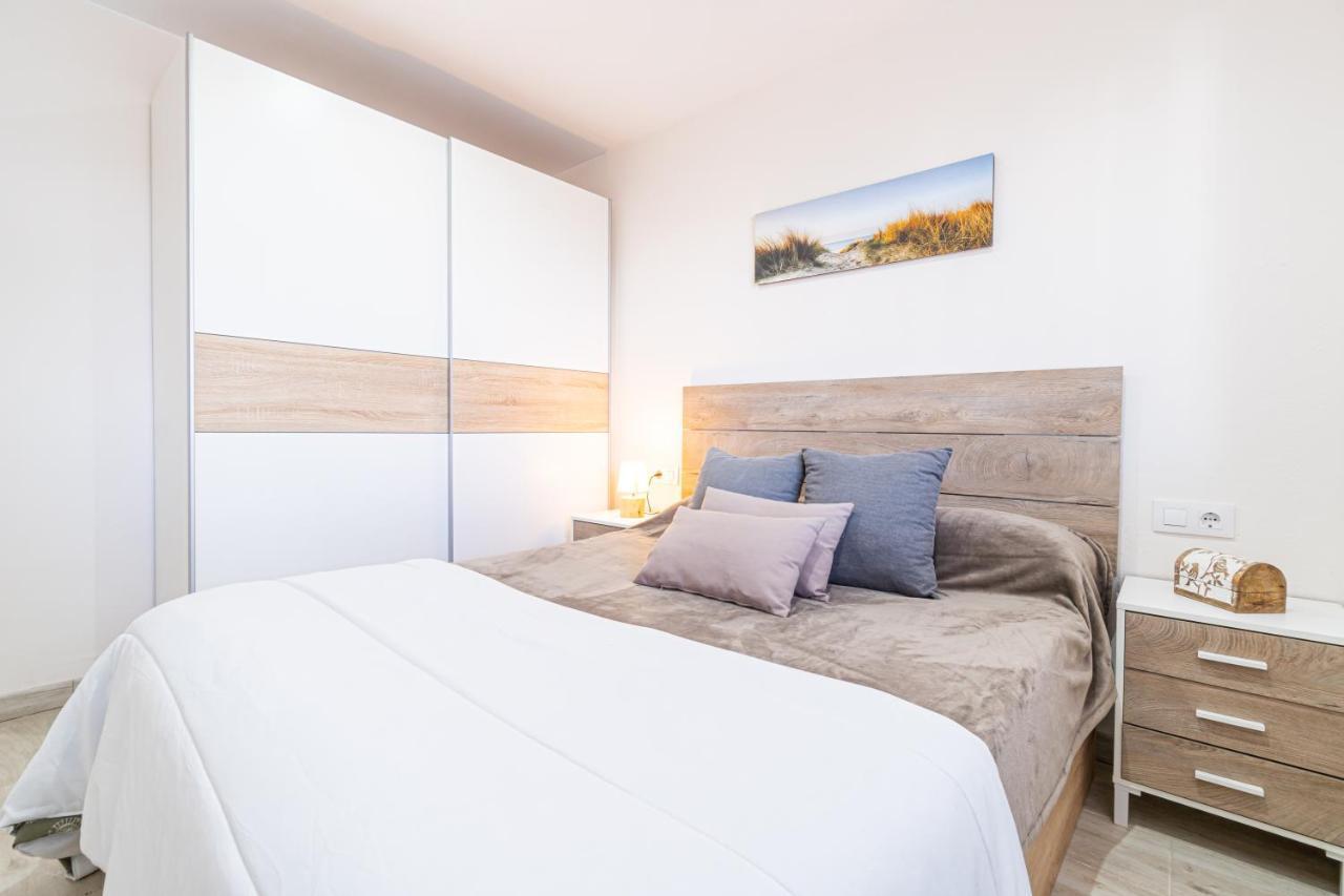 Appartement Playa-piscina-port Aventura4 *