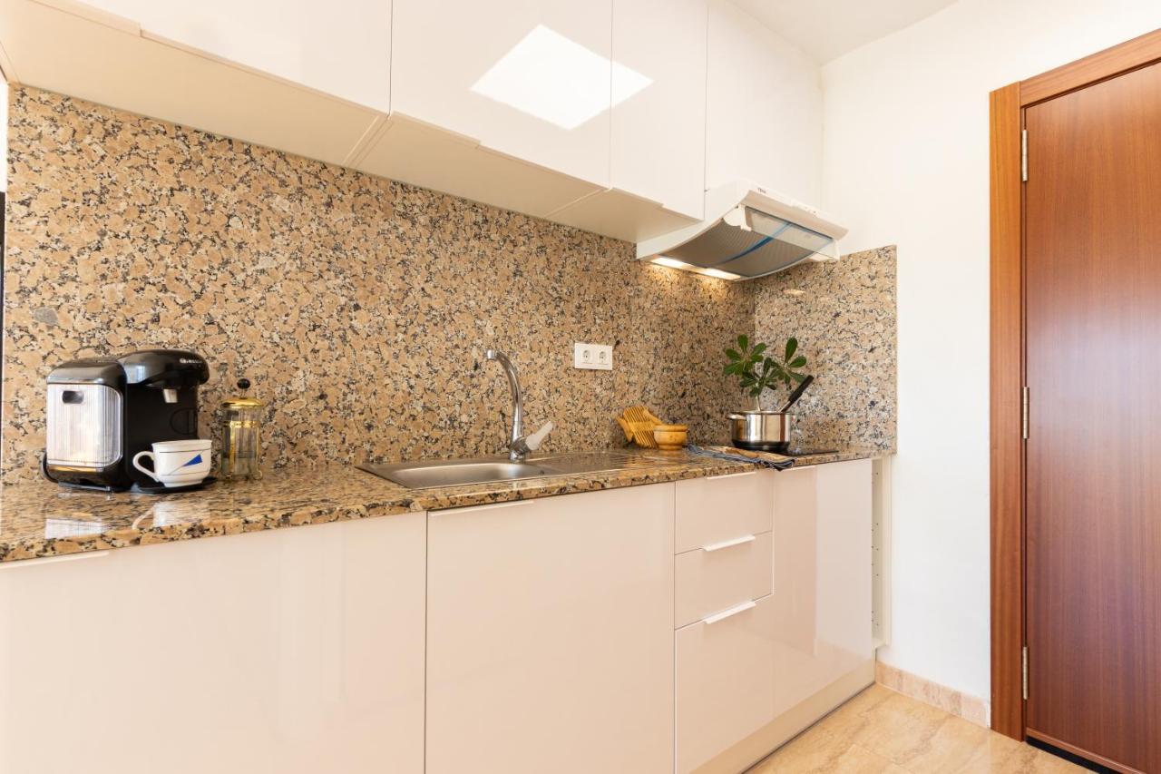 Apartamento Homes & Go Ulises
