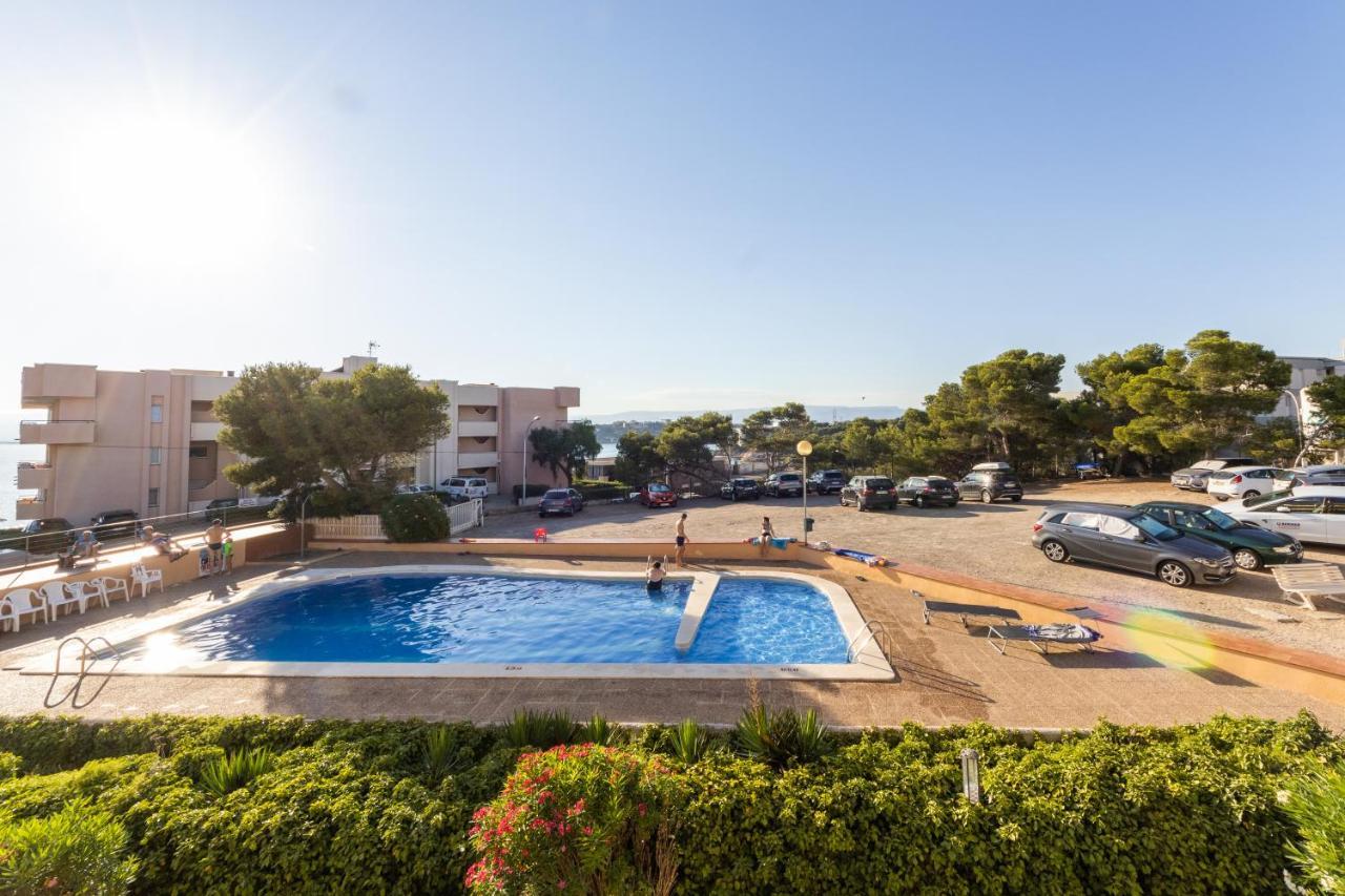 Homes & Go Ulises Apartamento *