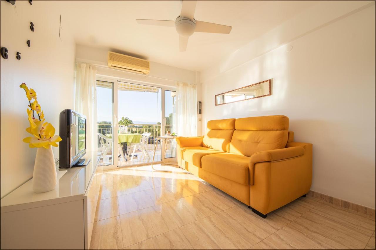 Homes & Go Ulises Apartamento *