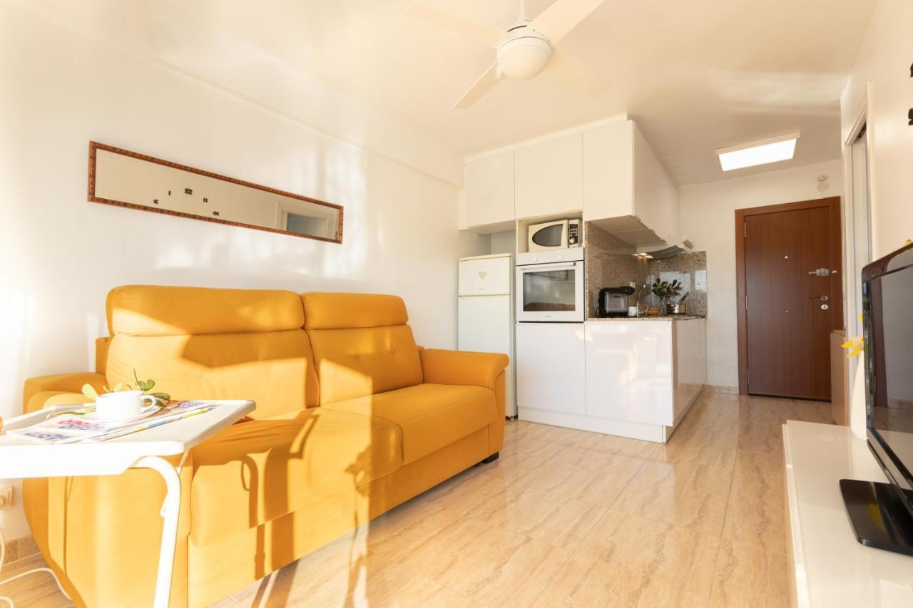 Apartamento Homes & Go Ulises