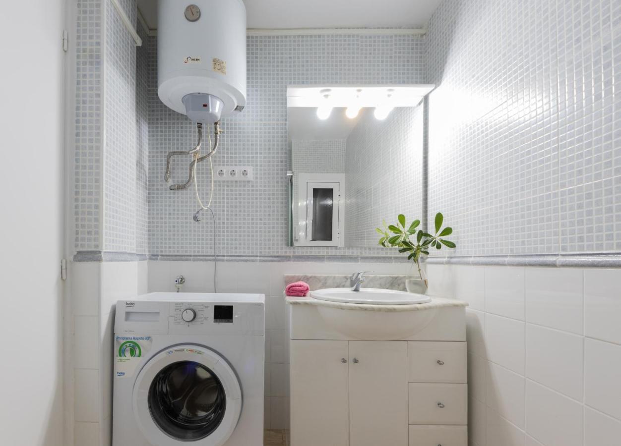 Apartamento Homes & Go Ulises *