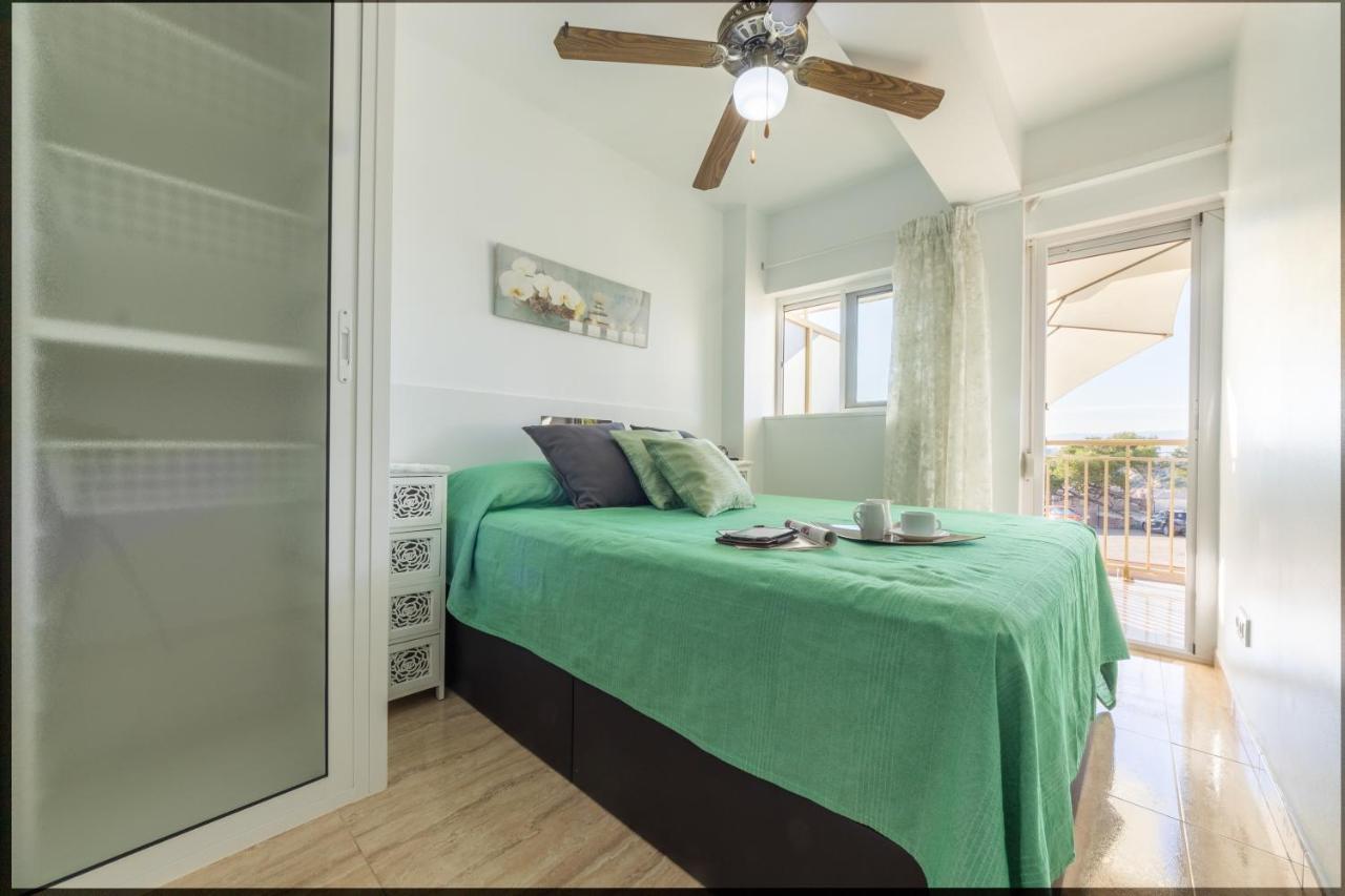 Homes & Go Ulises Apartamento Salou