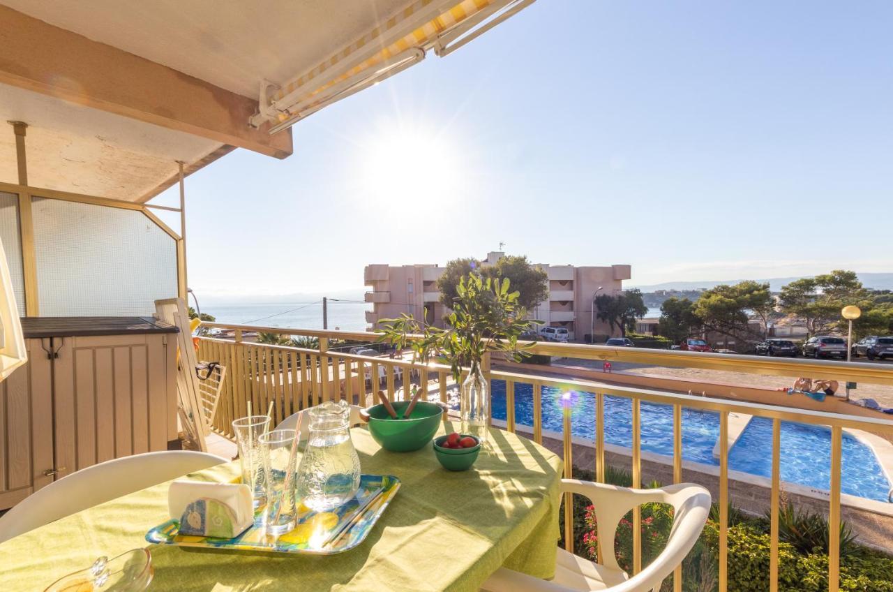 Homes & Go Ulises Apartamento