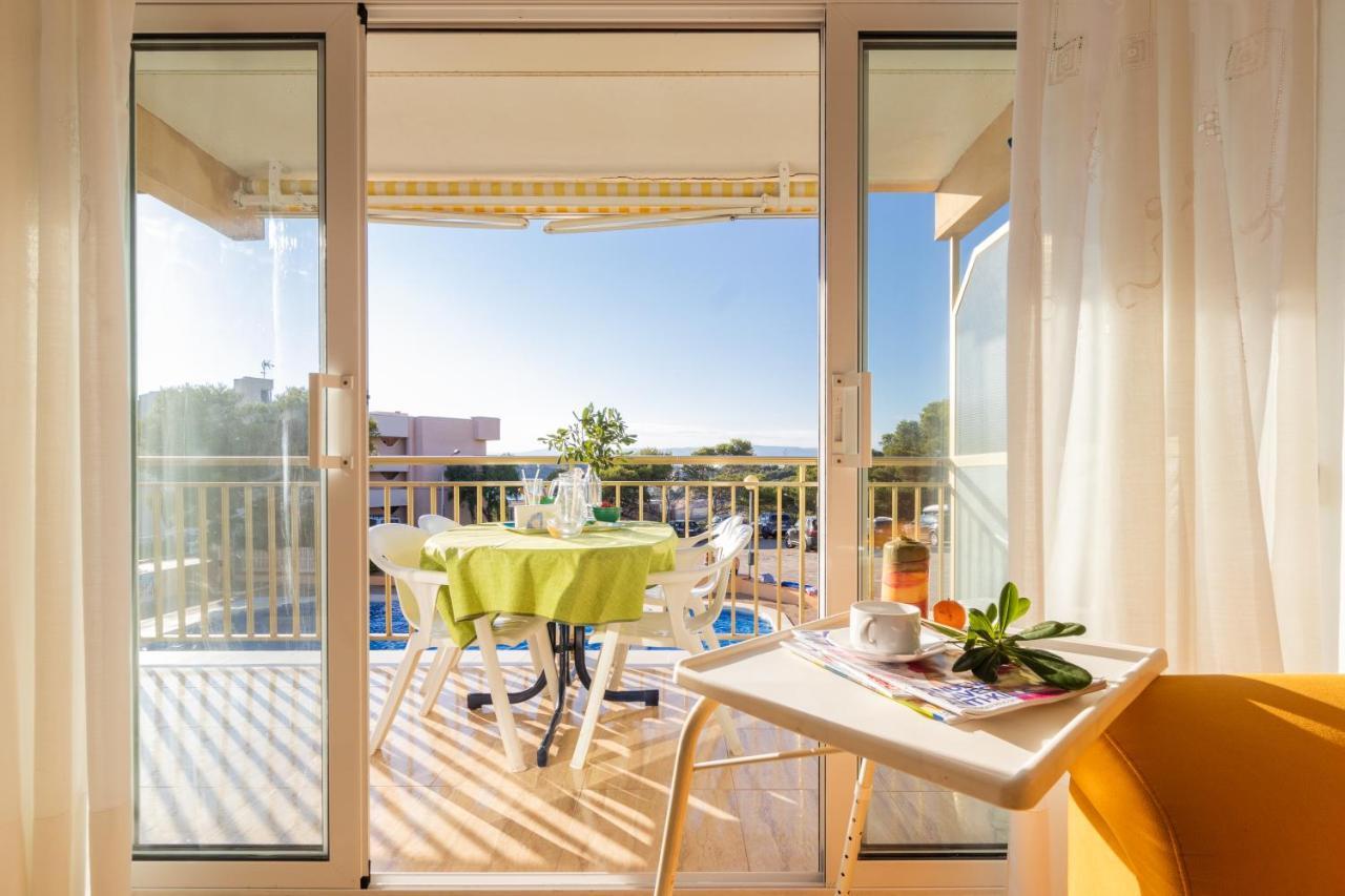 Homes & Go Ulises Apartamento *
