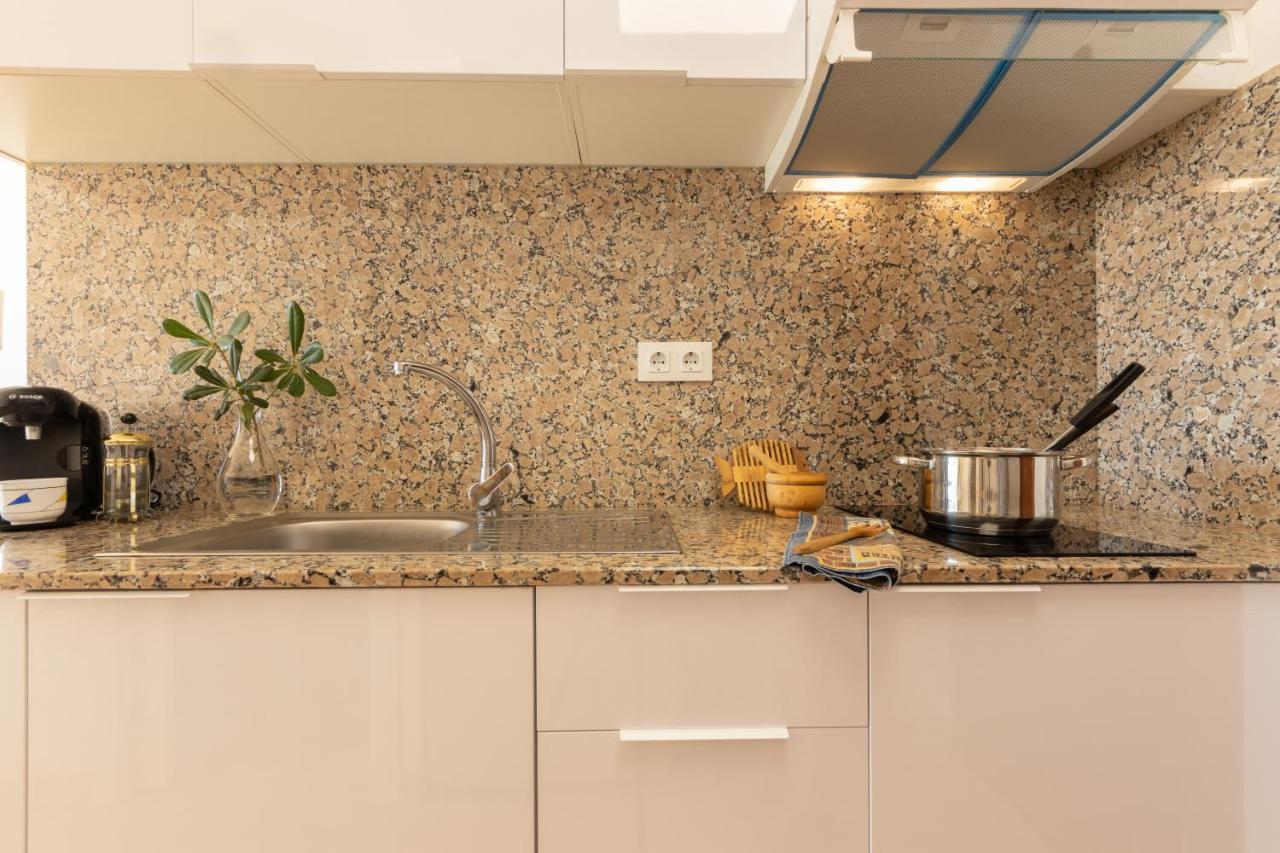 Homes & Go Ulises Apartamento