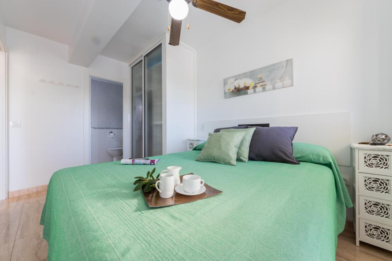 Apartamento Homes & Go Ulises