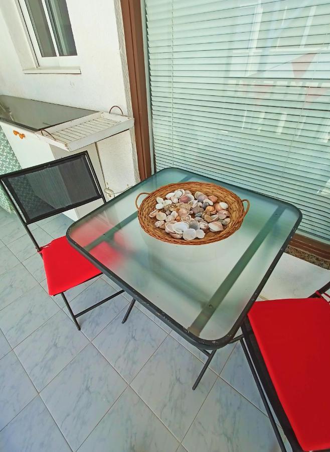 Appartement En Primera Linea De Playa.