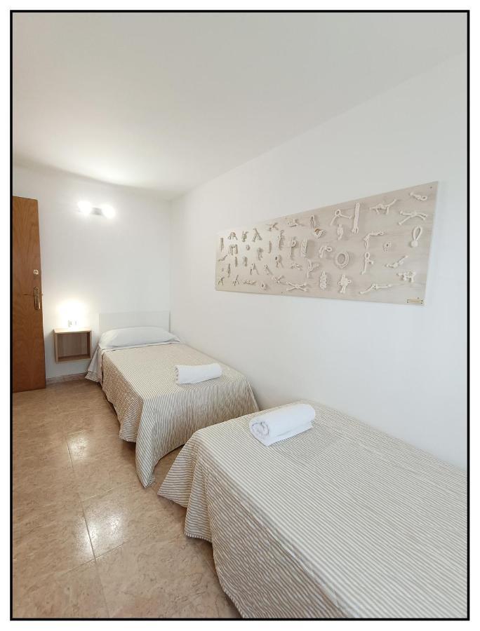 Apartment Centrico Junto Al Mar - Wifi Free *