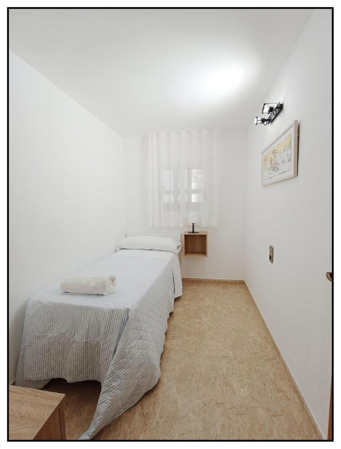 Centrico Junto Al Mar - Wifi Free Apartment