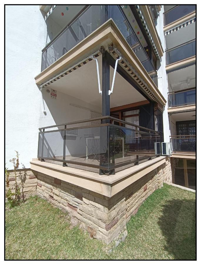 Centrico Junto Al Mar - Wifi Free Apartment