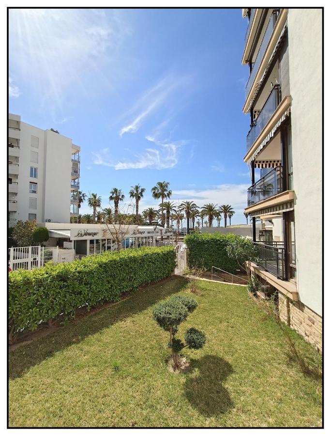 Apartment Centrico Junto Al Mar - Wifi Free *