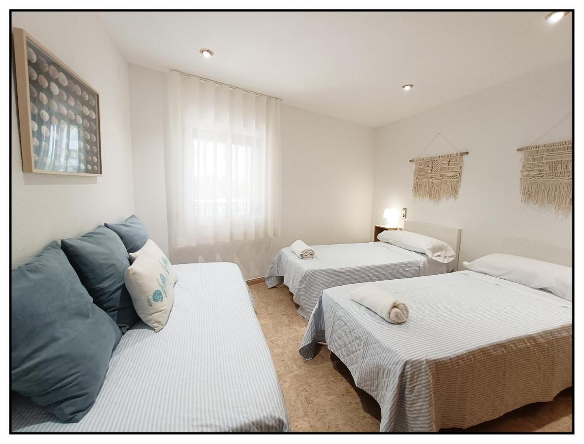 Centrico Junto Al Mar - Wifi Free Apartment