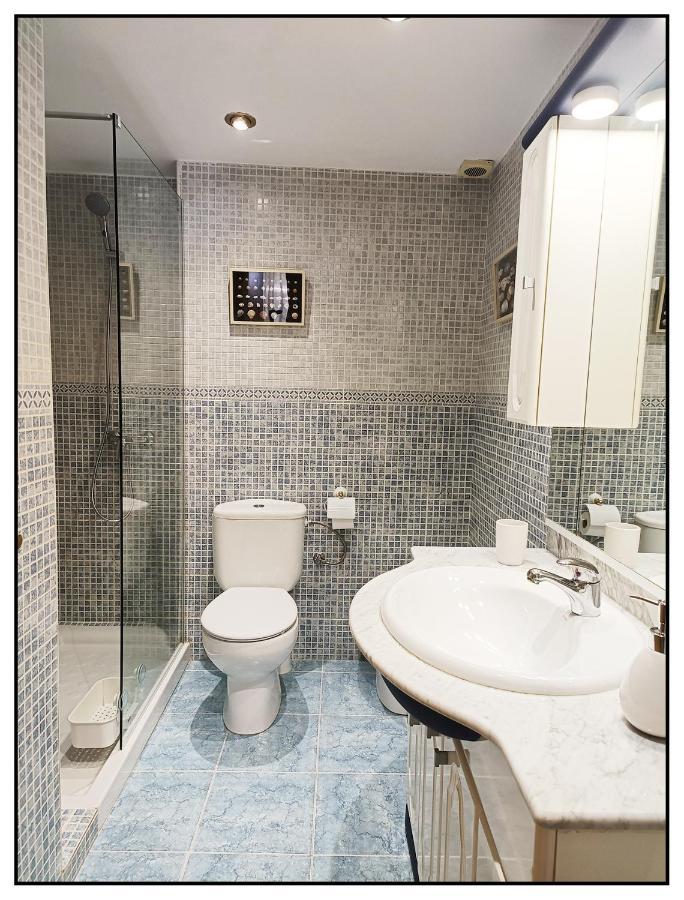Centrico Junto Al Mar - Wifi Free Apartment Salou