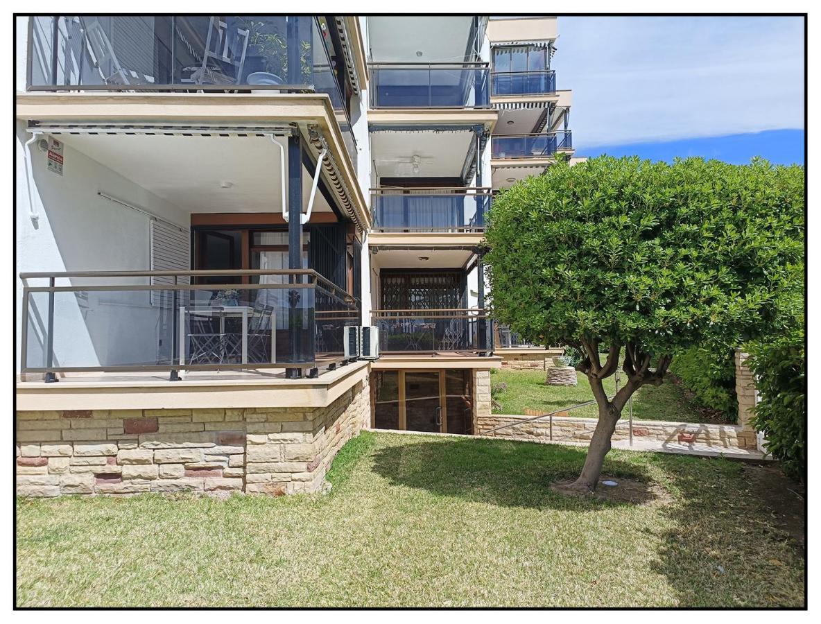 Apartment Centrico Junto Al Mar - Wifi Free