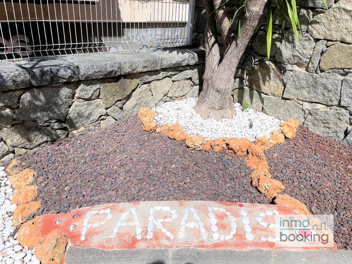 Paradis Salou, Climatizado U Con Vistas Al Mar Apartamento Salou