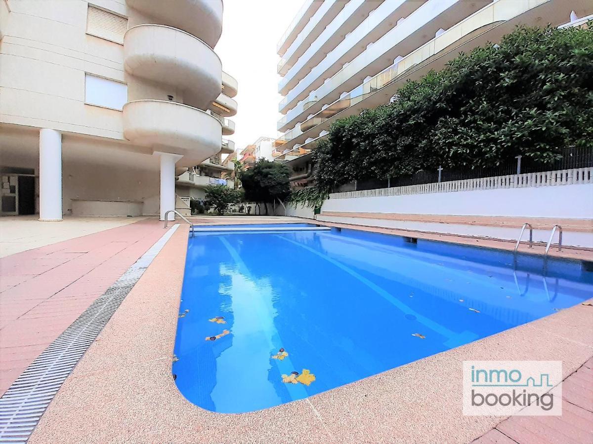 Apartamento Family Arquus Beach Salou, Climatizado Y Con Piscina *