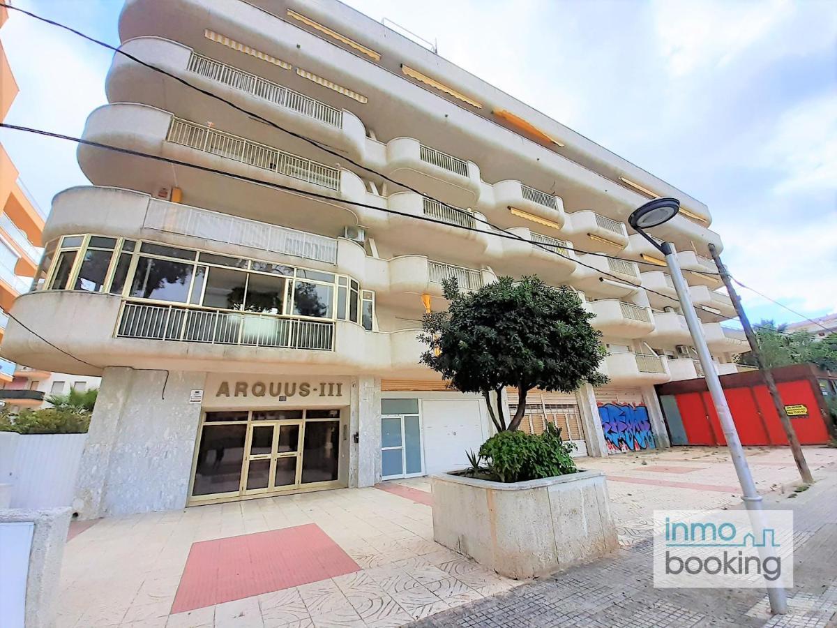 Family Arquus Beach Salou, Climatizado Y Con Piscina Salou