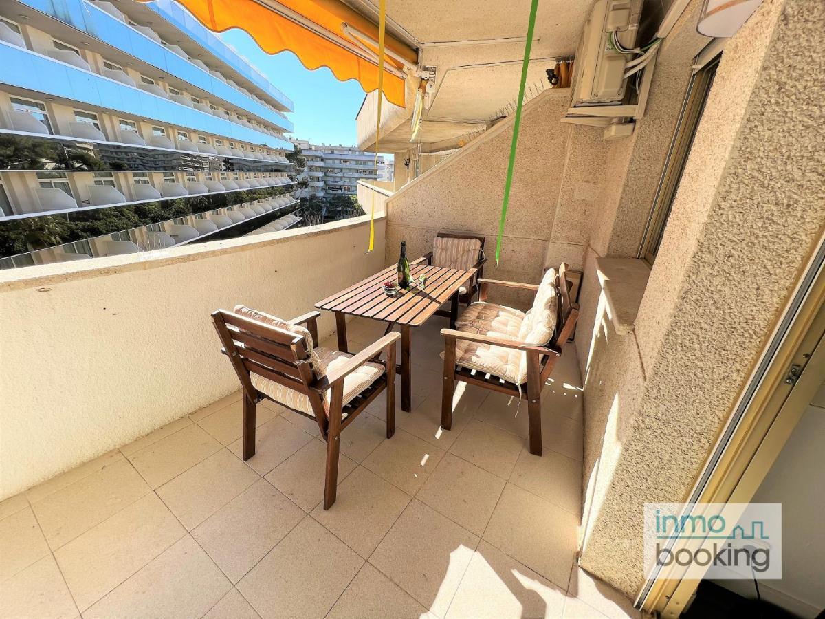 Family Arquus Beach Salou, Climatizado Y Con Piscina Apartamento Salou