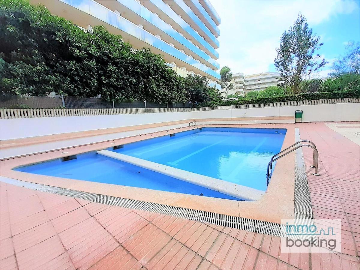 Family Arquus Beach Salou, Climatizado Y Con Piscina Salou