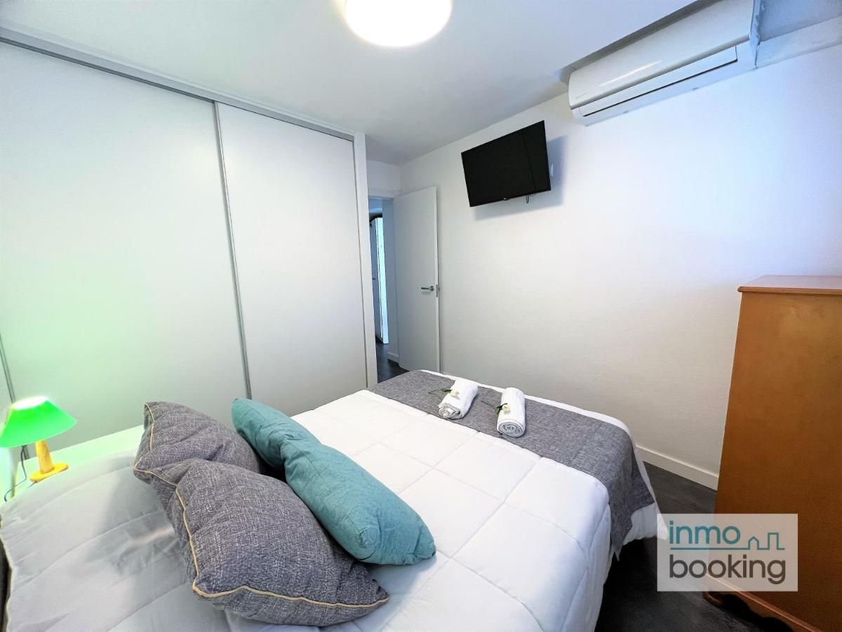 Family Arquus Beach Salou, Climatizado Y Con Piscina Apartamento