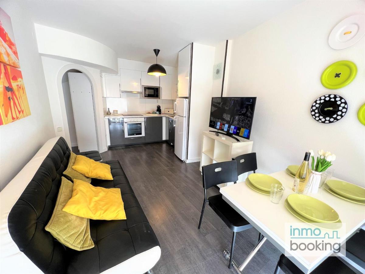Family Arquus Beach Salou, Climatizado Y Con Piscina Apartamento