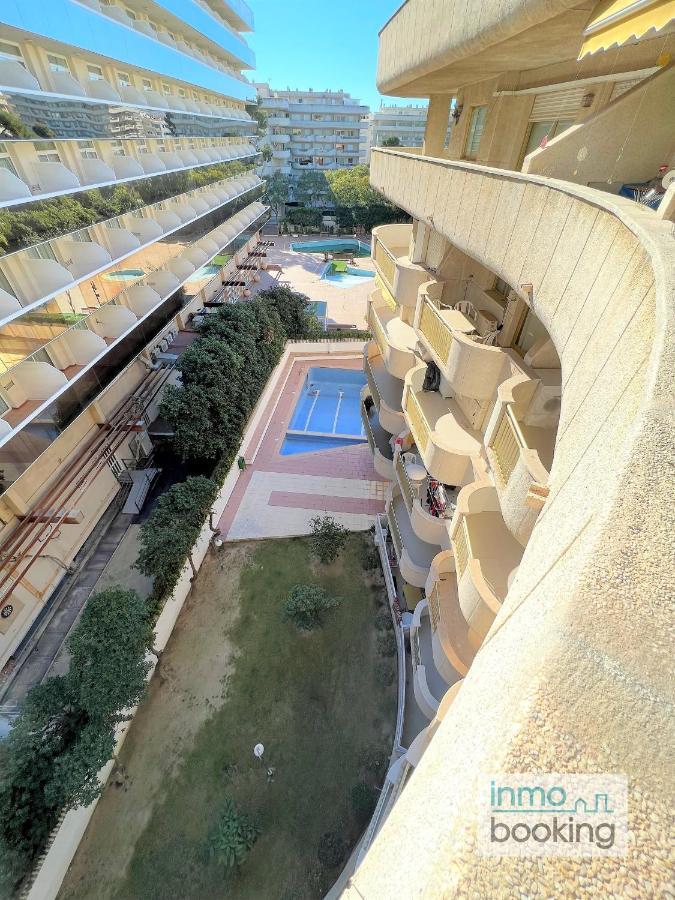 Family Arquus Beach Salou, Climatizado Y Con Piscina Apartamento Salou