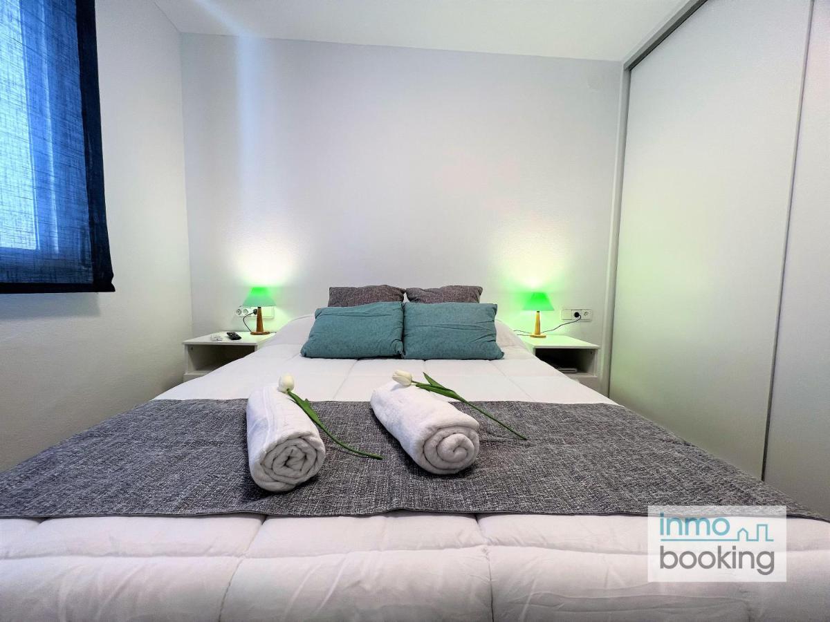 Apartamento Family Arquus Beach Salou, Climatizado Y Con Piscina *