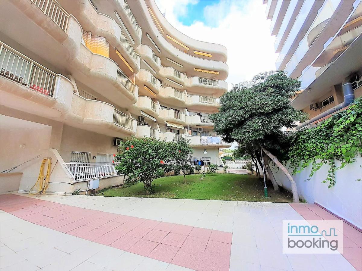 Family Arquus Beach Salou, Climatizado Y Con Piscina Salou