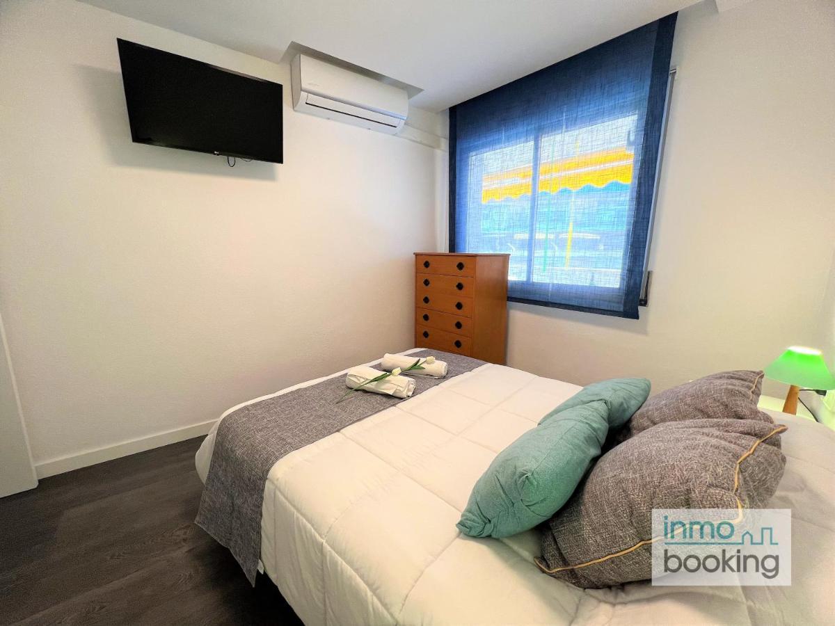 Family Arquus Beach Salou, Climatizado Y Con Piscina Apartamento