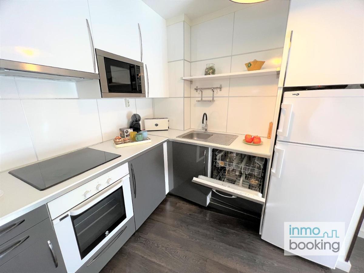 Apartamento Family Arquus Beach Salou, Climatizado Y Con Piscina