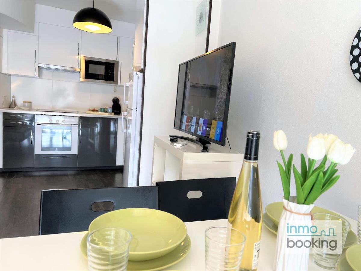 Family Arquus Beach Salou, Climatizado Y Con Piscina Apartamento Salou
