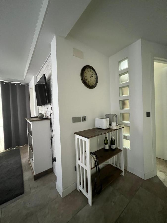 Apartment Park 112 *