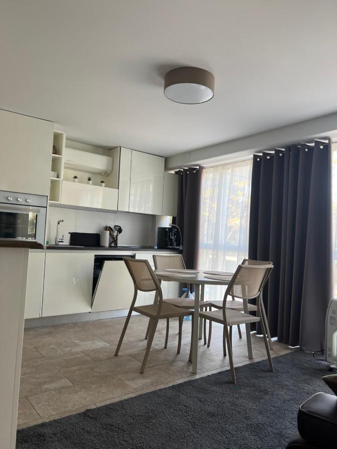 Apartment Park 112 Salou