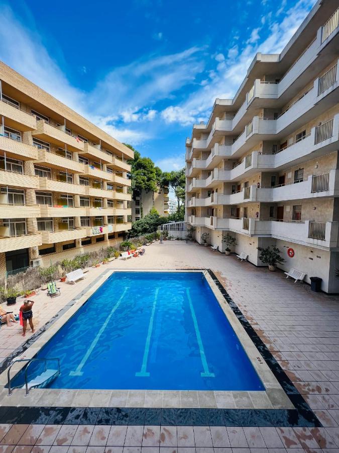 Apartment Penthantlon 5,salou