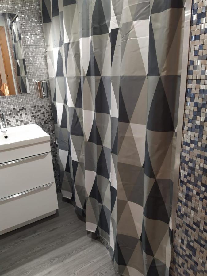 Apartamento Estudio Atico Con Piscina 